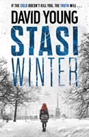 Stasi Winter (Young David)(Paperback / softback)