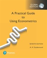 Using Econometrics: A Practical Guide (Studenmund A. H.)(Paperback)