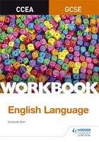 CCEA GCSE English Language Workbook (Barr Amanda)(Paperback)