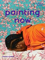 Painting Now (Hudson Suzanne)(Paperback)