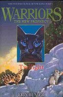 Twilight (Hunter Erin)(Paperback)