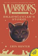 Bramblestar's Storm (Hunter Erin)(Paperback)
