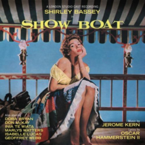 Show Boat (CD / Album)