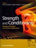 Strength and Conditioning - Biological Principles and Practical Applications (Cardinale Marco)(Paperback)