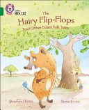 Hairy Flip-Flops and Other Fulani Folk Tales (Davies Stephen)(Paperback)