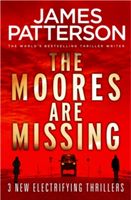 Moores are Missing (Patterson James)(Paperback)