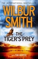 Tiger's Prey (Smith Wilbur)(Paperback)