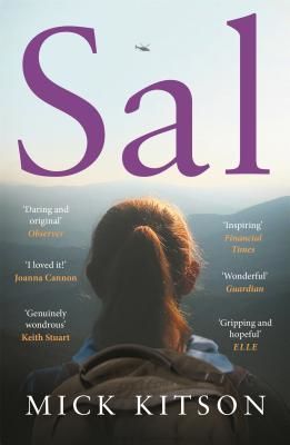 Sal (Kitson Mick)(Paperback / softback)