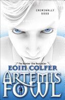 Artemis Fowl (Colfer Eoin)(Paperback)