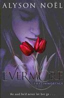 Immortals: Evermore (Noel Alyson)(Paperback)