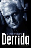 Derrida - A Biography (Peeters Benoit)(Paperback)