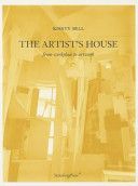 Kirsty Bell - the Artist's House - From Workplace to Artwork (Bell Kirsty)(Paperback)
