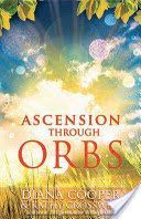 Ascension Through Orbs (Cooper Diana)(Paperback)