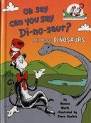 Worth, Bonnie: Oh, Say Can You Say Di-no-saur?