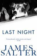 Last Night - Stories (Salter James)(Paperback)