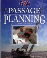 RYA Passage Planning (Chennell Peter)(Paperback)