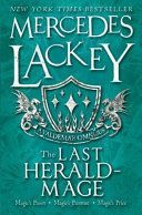 Last Herald-Mage (Lackey Mercedes)(Paperback)