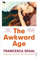 Awkward Age (Segal Francesca)(Paperback)