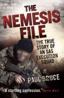 Nemesis File(Paperback)