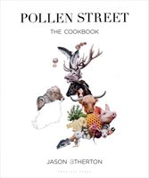 Pollen Street (Atherton Jason)(Pevná vazba)