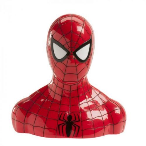 Dekorace na dort 3D figurka Spiderman 41x21x35 - Dekora