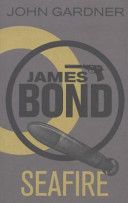 Seafire (Gardner John)(Paperback)