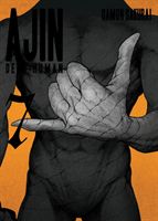 Ajin: Demi Human Volume 7 (Sakurai Gamon)(Paperback)