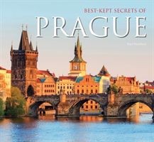 Best-Kept Secrets of Prague (Robinson Michael (Associate Professor of Sociology))(Pevná vazba)