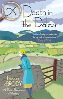 Death in the Dales (Brody Frances)(Paperback)