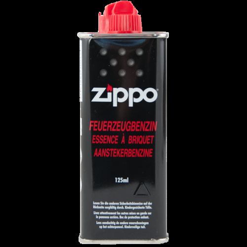 Zapalovač benzinový ZIPPO - benzín 125 ml