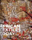 African Textiles Today (Spring Christopher)(Pevná vazba)