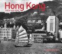 Hong Kong Then and Now (Grylls Vaughan)(Pevná vazba)