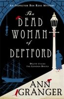 Dead Woman of Deptford (Granger Ann)(Paperback)