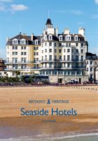 Seaside Hotels (Averby Karen)(Paperback)