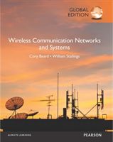 Wireless Communication Networks and Systems, Global Edition (Beard Cory)(Mixed media product)