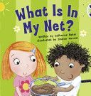 What is in My Net? (Baker Catherine)(Paperback)
