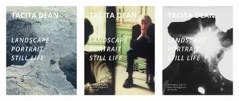 Tacita Dean - Landscape, Portrait, Still Life(Paperback)