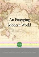 Emerging Modern World - 1750 1870 (Conrad Sebastian)(Pevná vazba)