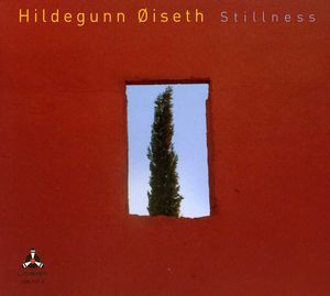 Stillness (Hildegunn  Iseth) (CD)