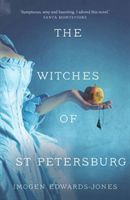 Witches of St. Petersburg (Edwards-Jones Imogen)(Paperback / softback)