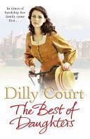Best of Daughters (Court Dilly)(Paperback)