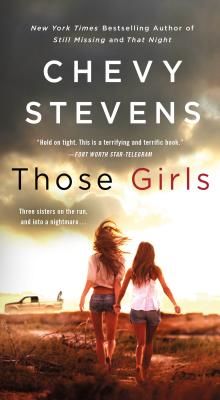 Those Girls (Stevens Chevy)(Paperback)