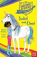 Unicorn Academy: Isabel and Cloud (Sykes Julie)(Paperback)