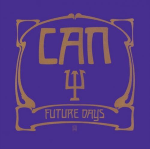 Future Days (Can) (Vinyl / 12