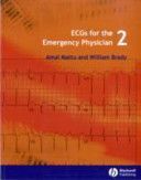 ECGs for the Emergency Physician (Mattu Amal)(Paperback)