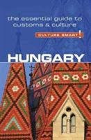 Hungary - Culture Smart! The Essential Guide to Customs & Culture (McLean Brian)(Paperback)