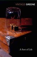 Sort of Life (Greene Graham)(Paperback)