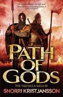 Path of Gods (Kristjansson Snorri)(Paperback)