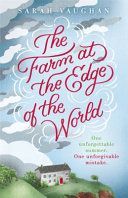 Farm at the Edge of the World (Vaughan Sarah)(Paperback)