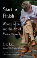 Start To Finish (Lax Eric)(Paperback / softback)